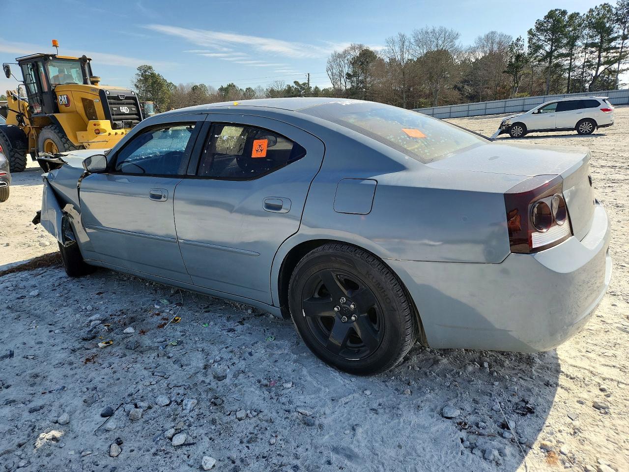 2007 Dodge Charger Se - Фото 2