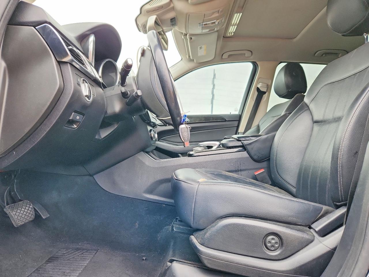 2016 Mercedes-Benz Gle 350 - Image 7