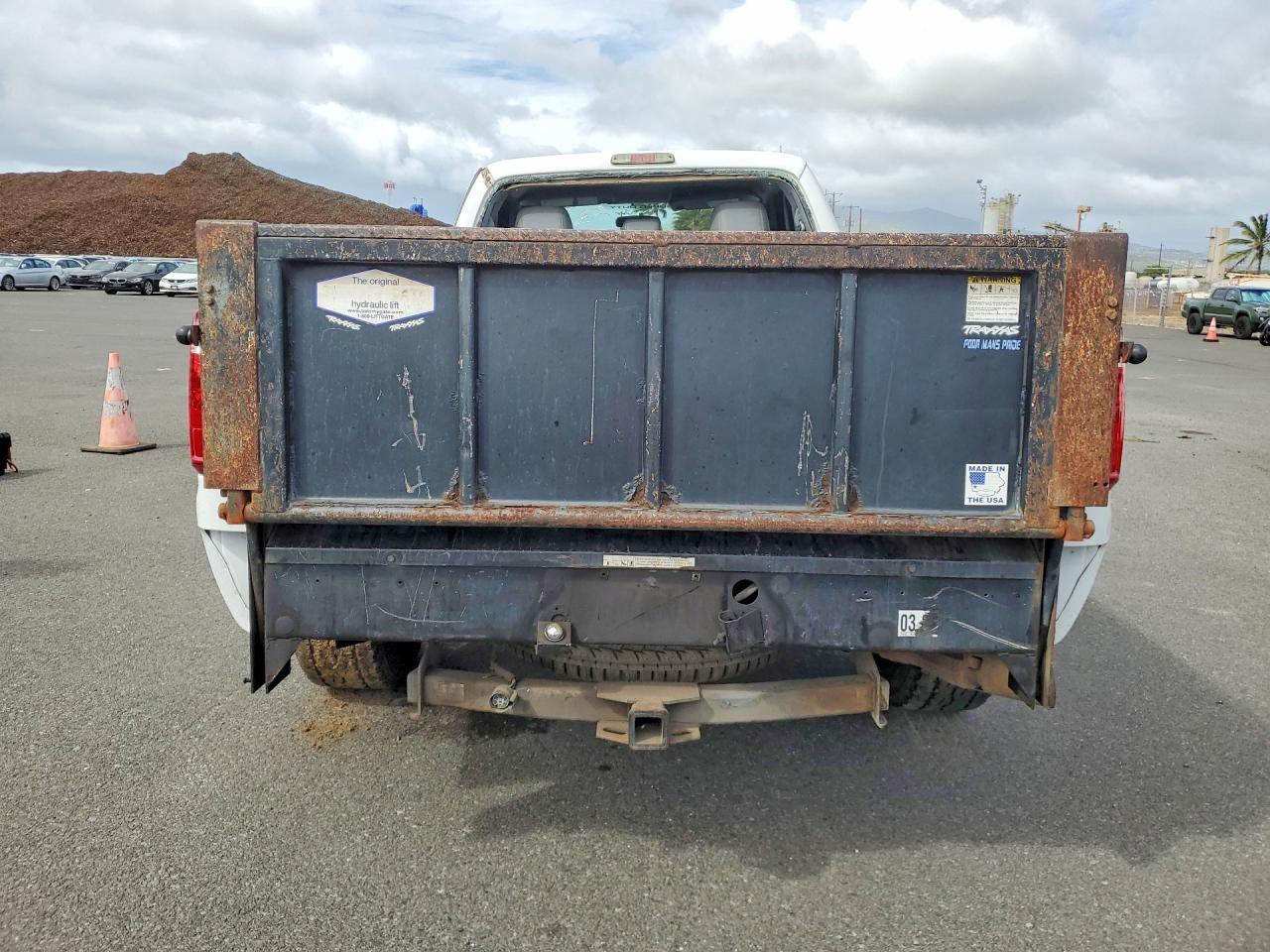 2015 Ford F250 Super Duty - Image 6