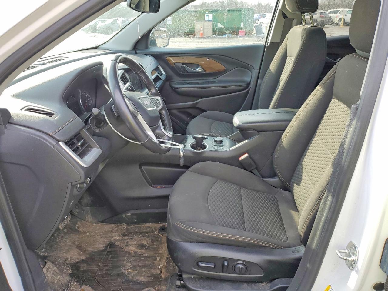 2020 GMC Terrain Sle - Image 7