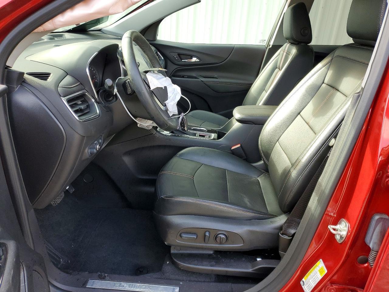 2024 Chevrolet Equinox Premier - Image 7