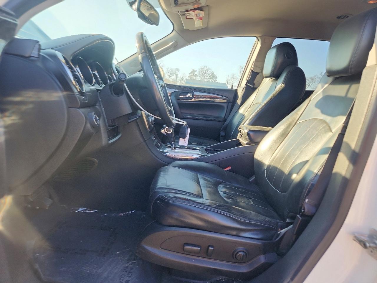 2014 Buick Enclave - Image 7