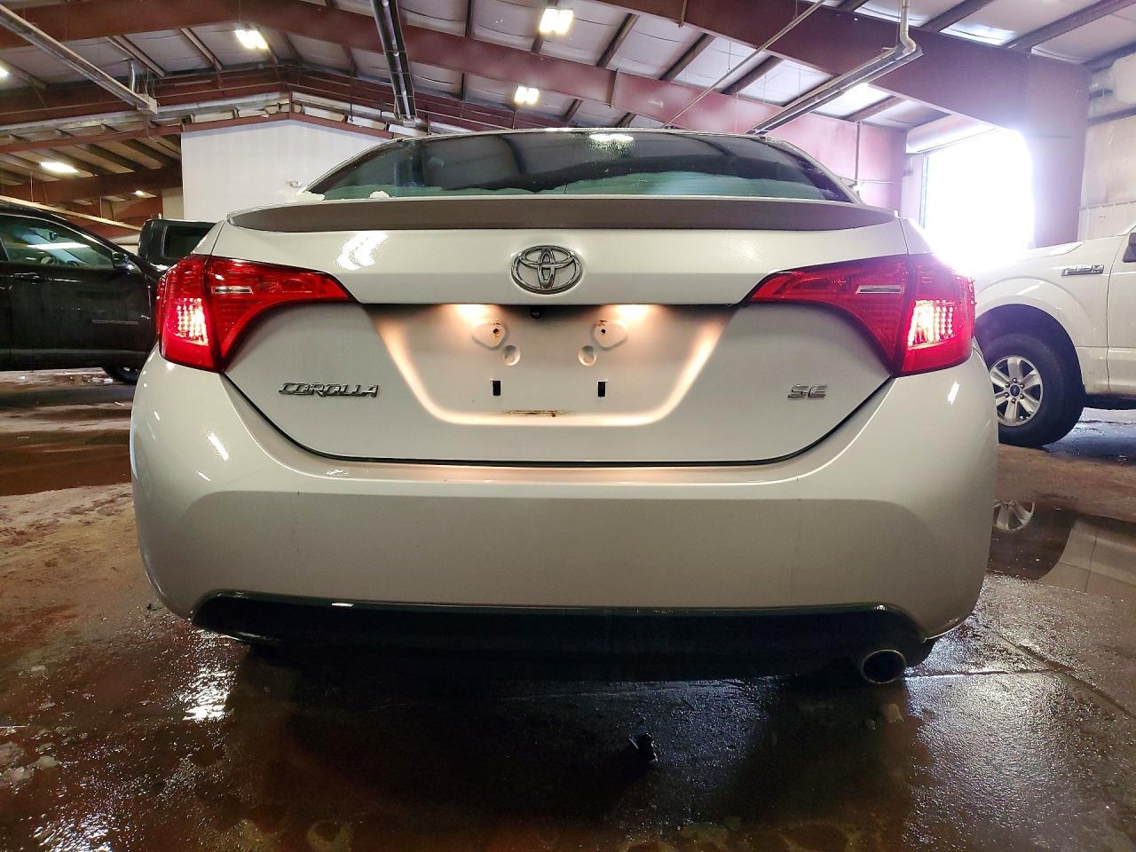 2017 Toyota Corolla L - Image 6