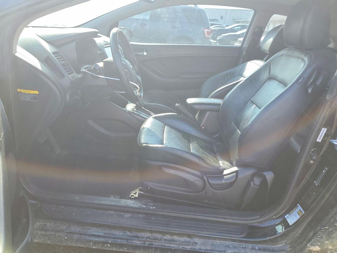 2015 Kia Forte - Фото 7