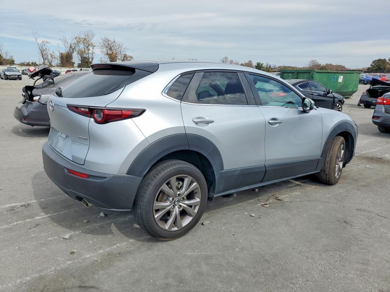2021 Mazda Cx-30 Preferred - Фото 3