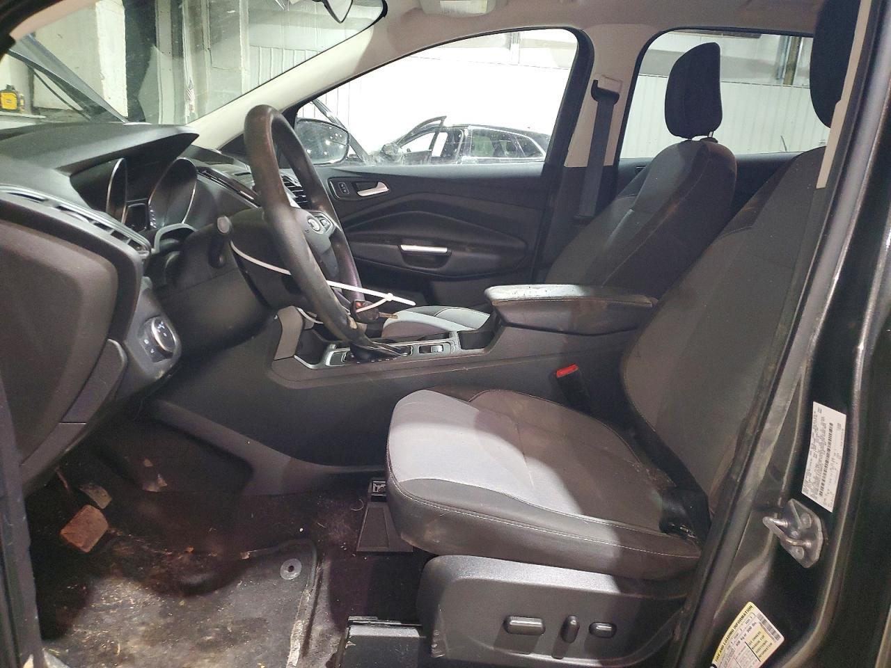 2018 Ford Escape Se - Image 7