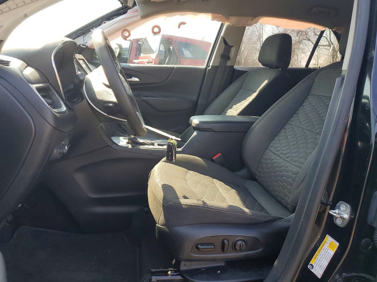2019 Chevrolet Equinox Lt - Фото 7