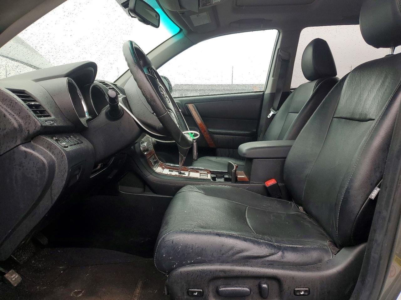2012 Toyota Highlander Limited - Image 7
