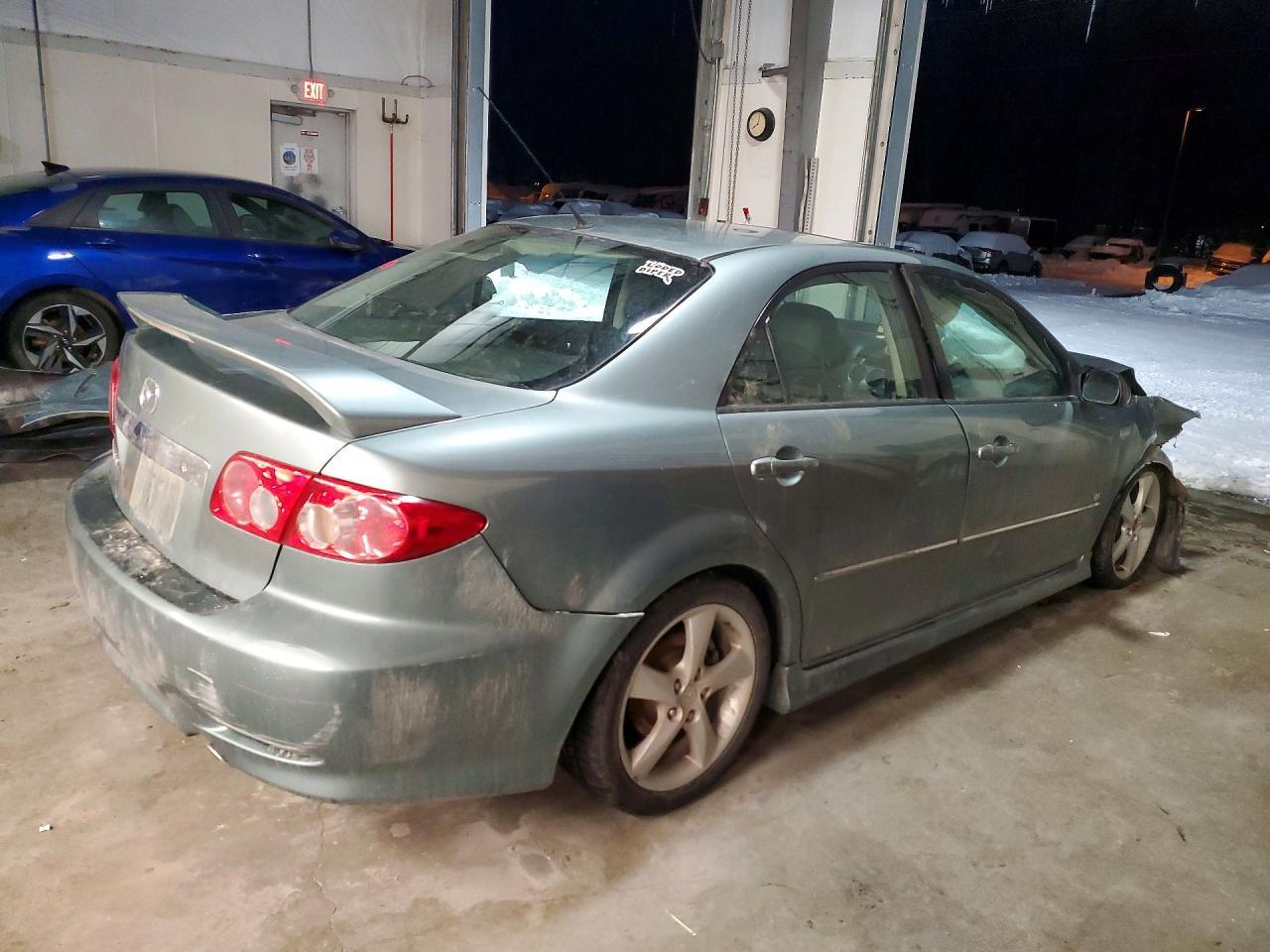 2004 Mazda 6 S - Image 3