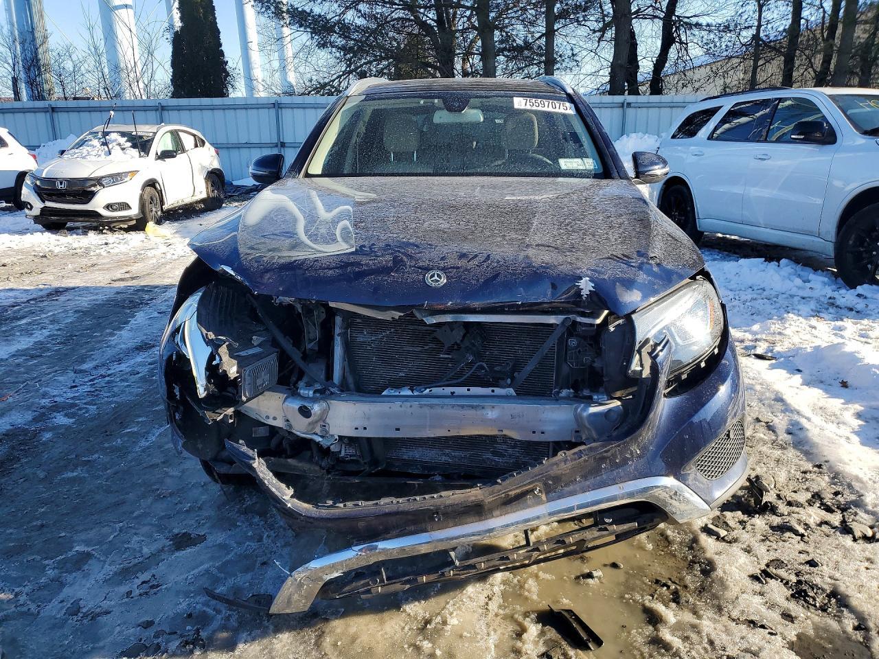2019 Mercedes-Benz Glc 300 4Matic - Image 5