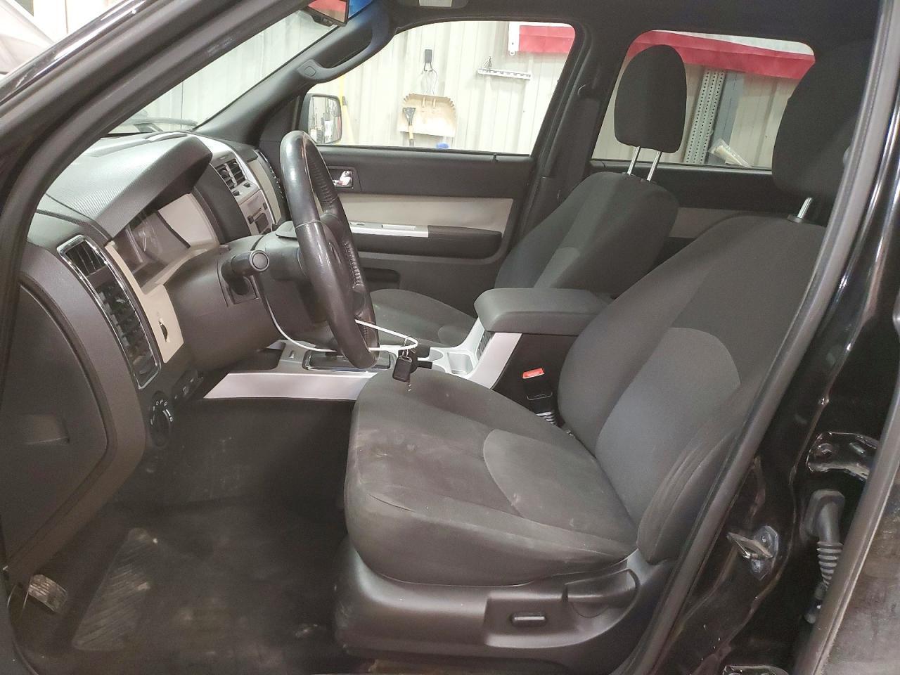 2010 Mercury Mariner - Фото 7