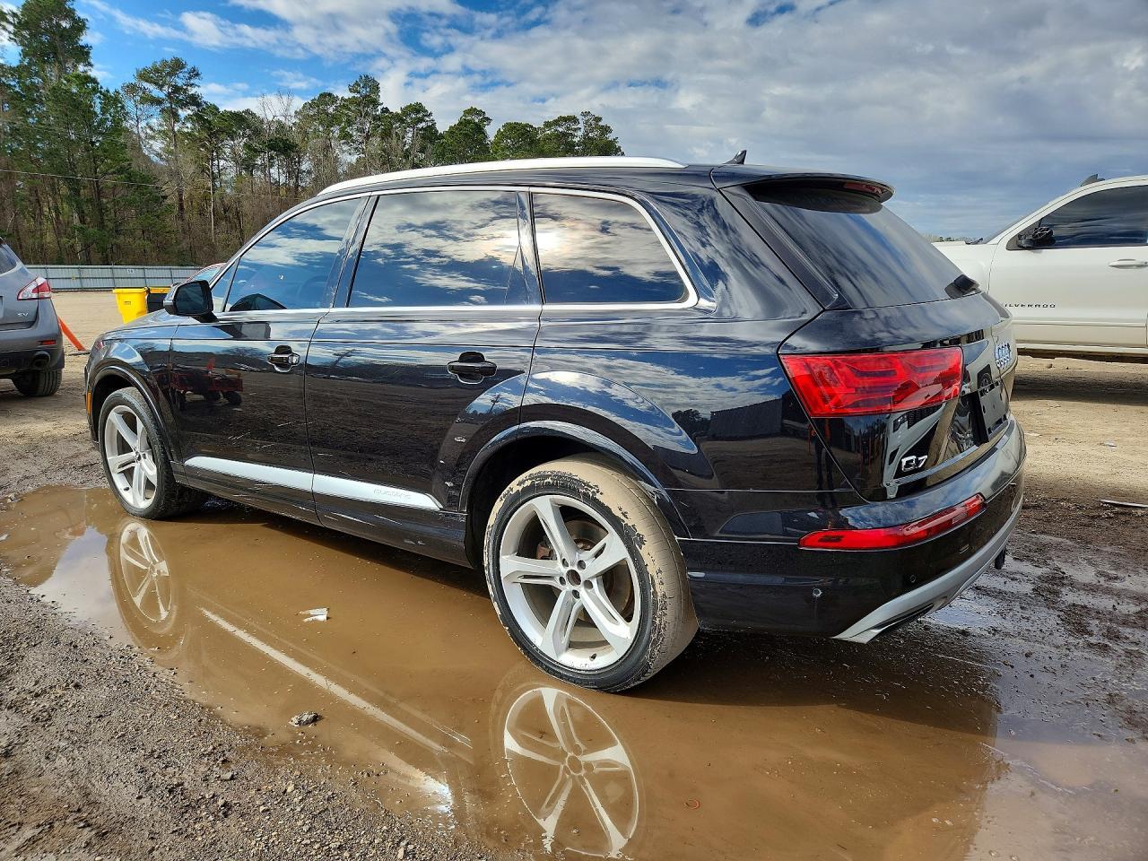 2019 Audi Q7 Prestige - Image 2