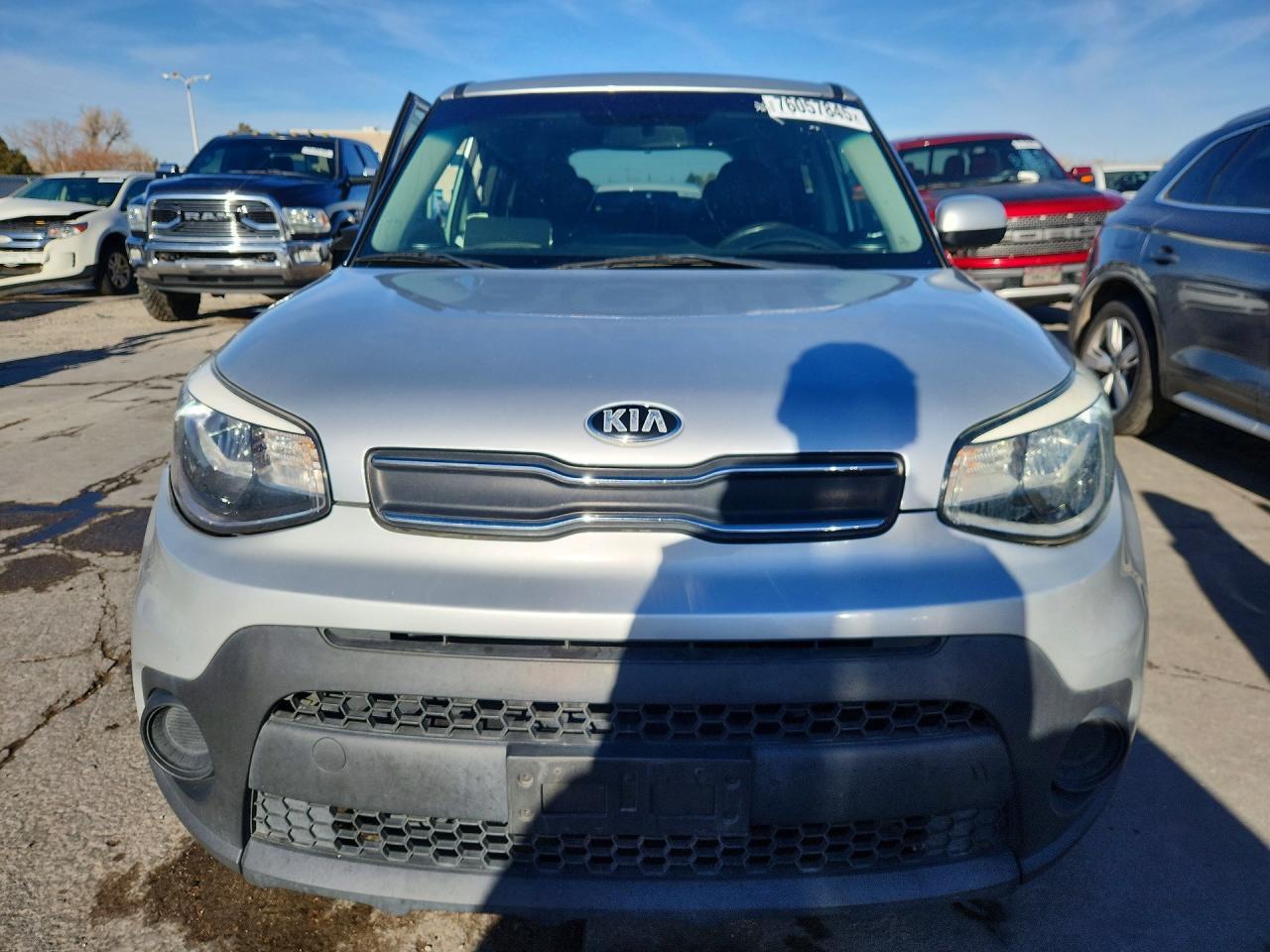 2019 Kia Soul - Фото 5