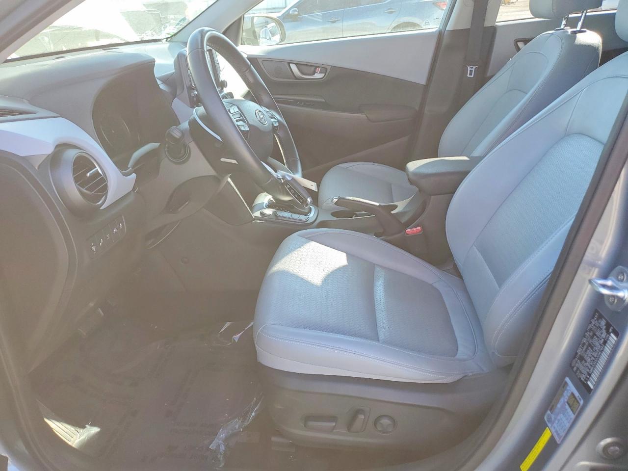 2018 Hyundai Kona Ultimate - Фото 7