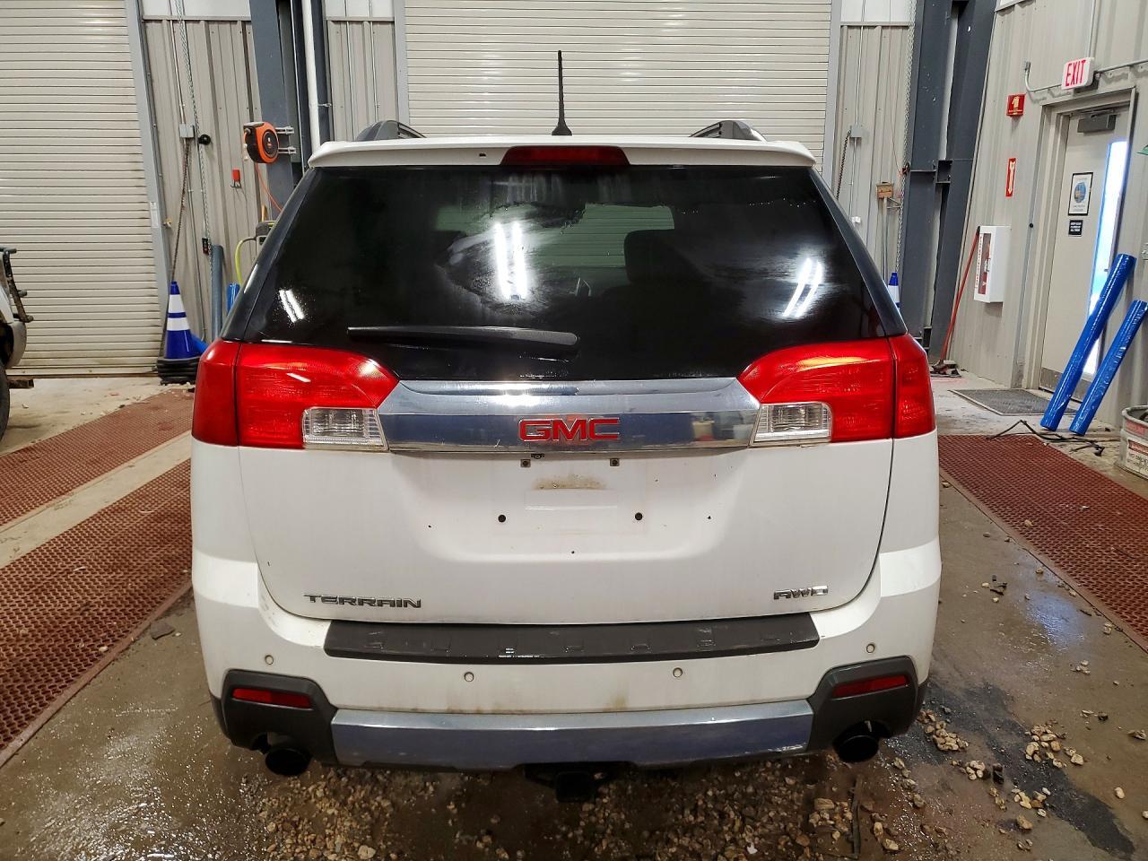 2013 GMC Terrain Slt - Image 6