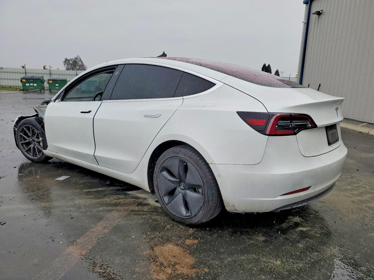 2019 Tesla Model 3 - Фото 2