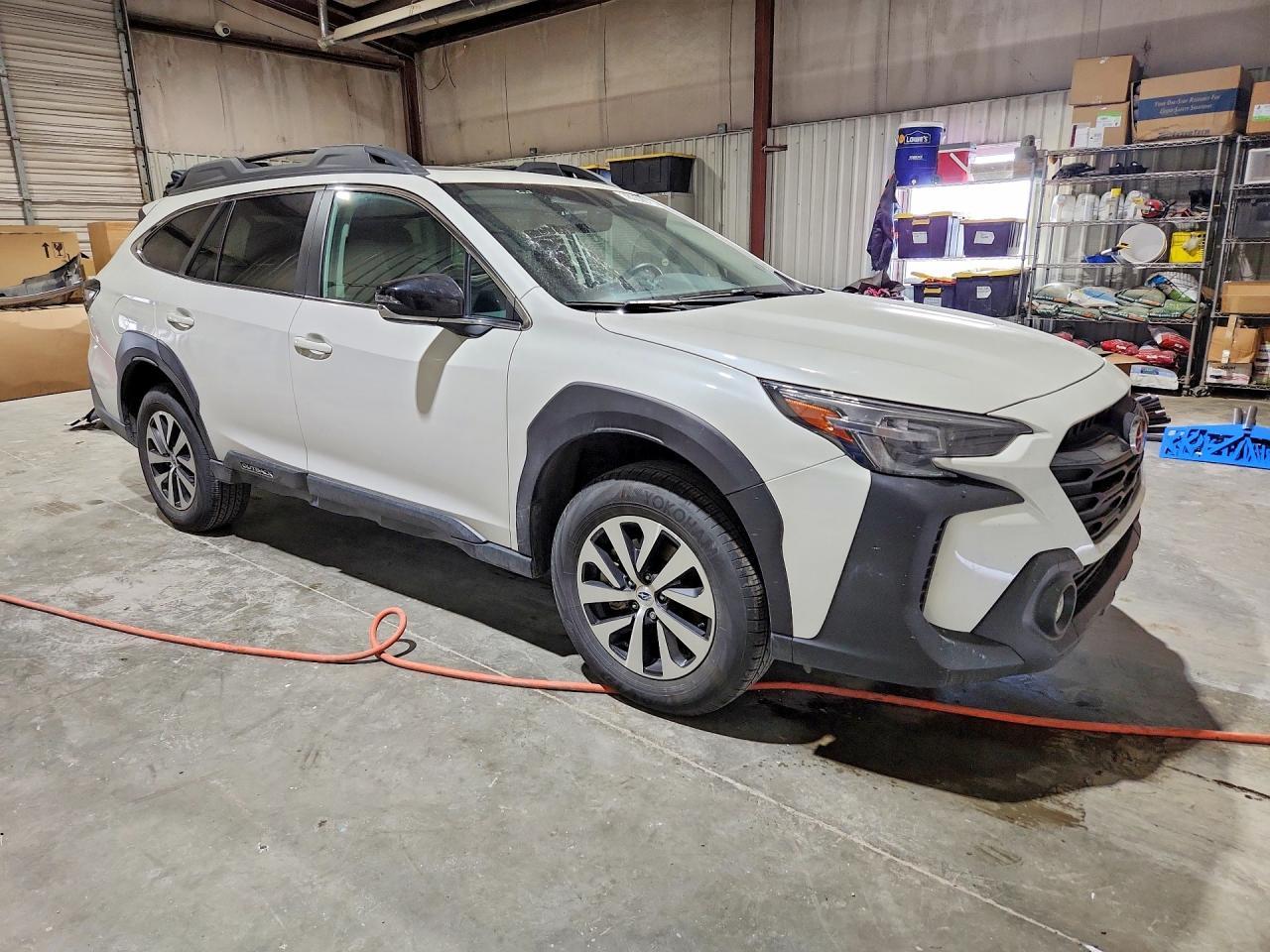 2025 Subaru Outback Premium - Image 4