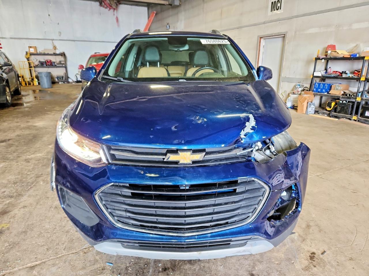 2020 Chevrolet Trax 1Lt - Image 5