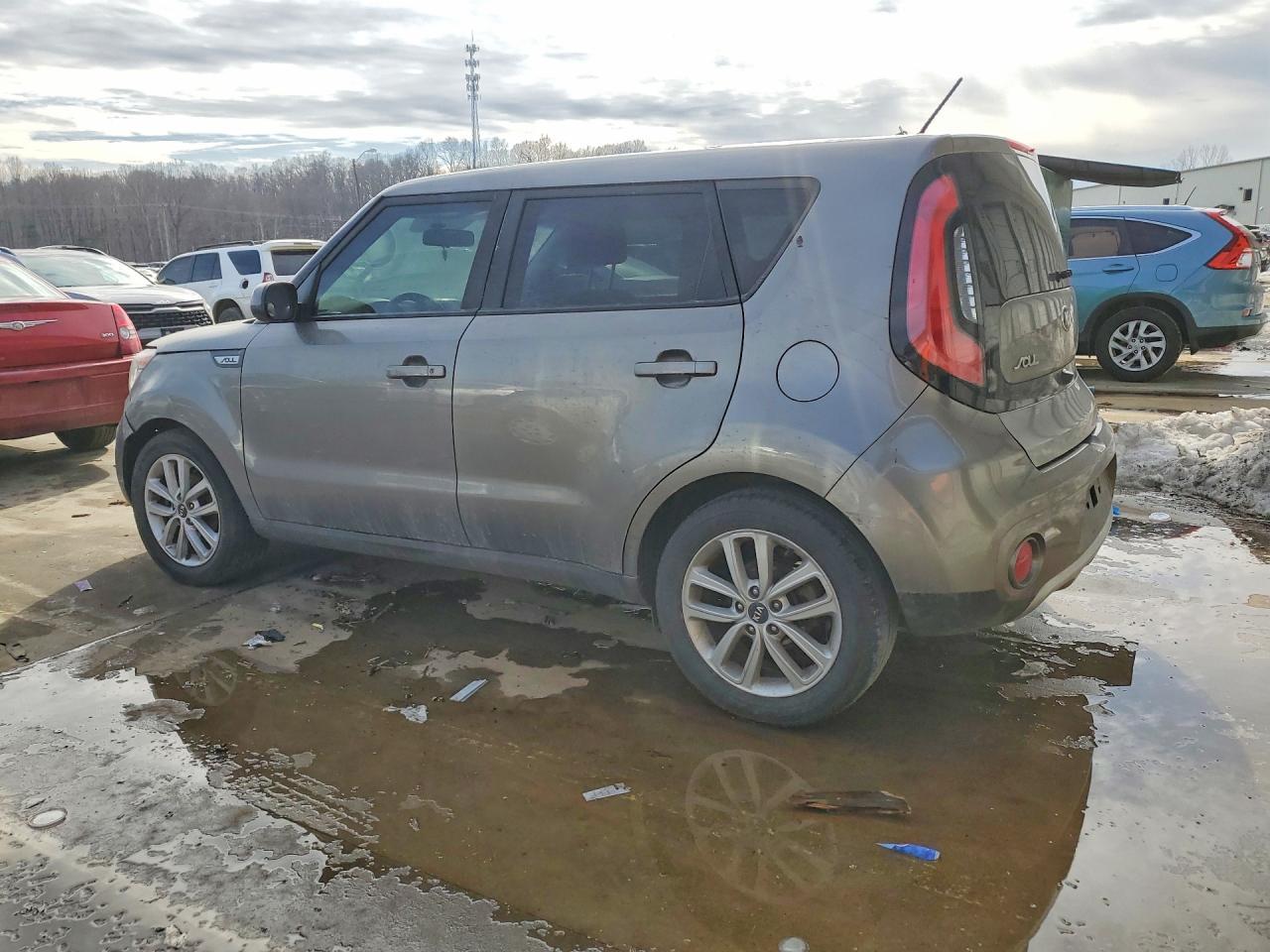 2018 Kia Soul + - Image 2