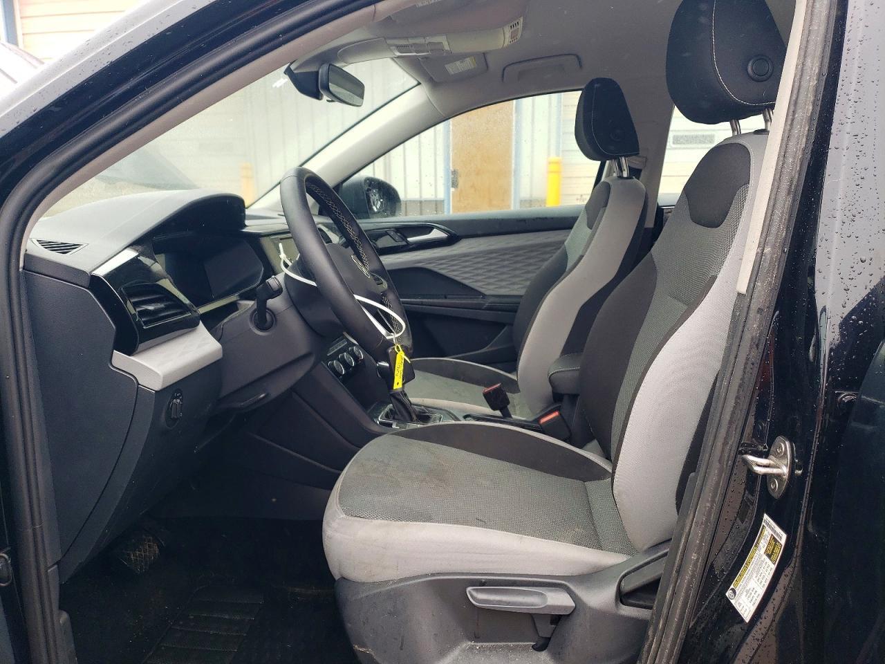 2024 Volkswagen Taos S - Фото 7