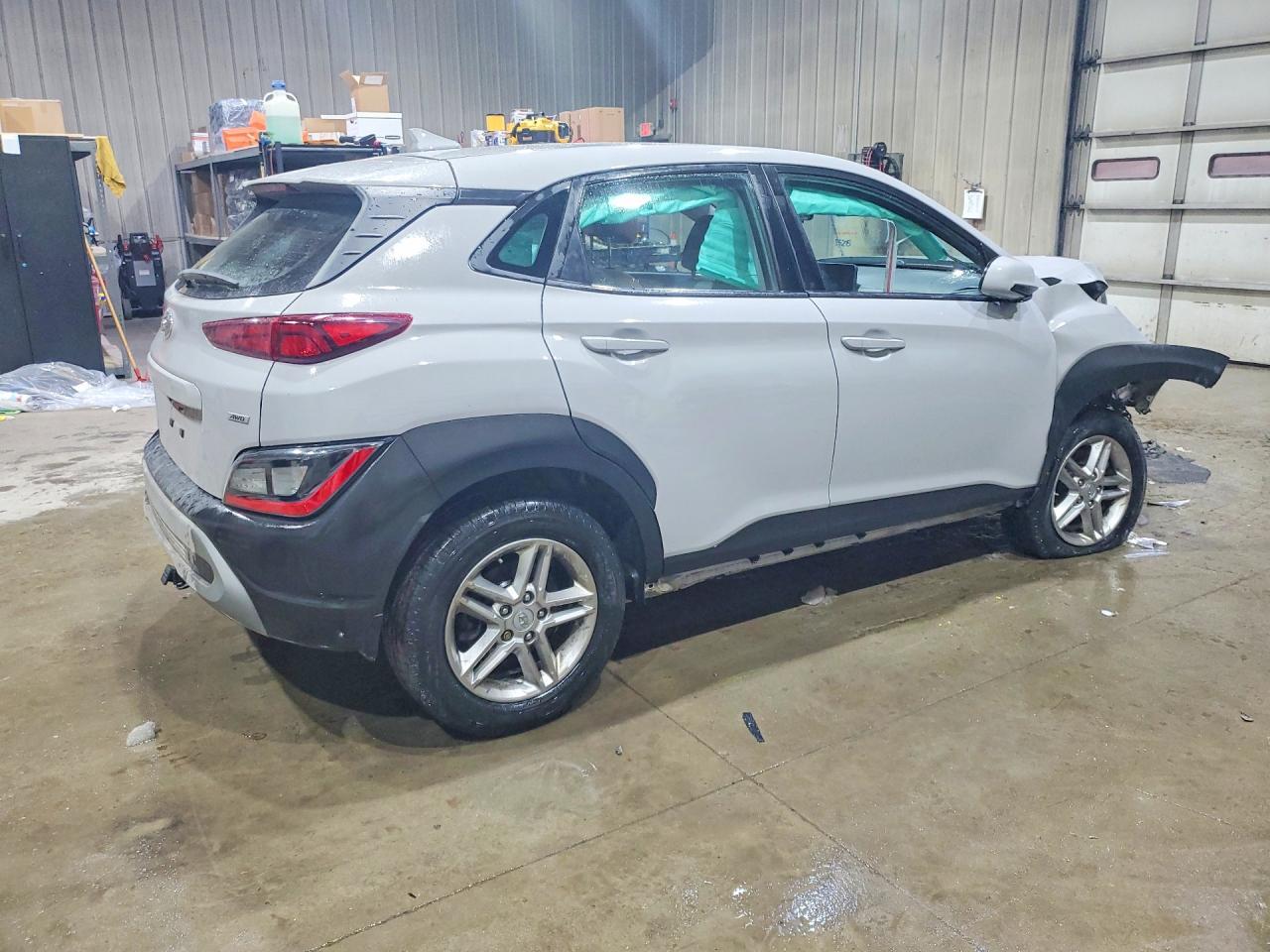 2022 Hyundai Kona Se - Фото 3