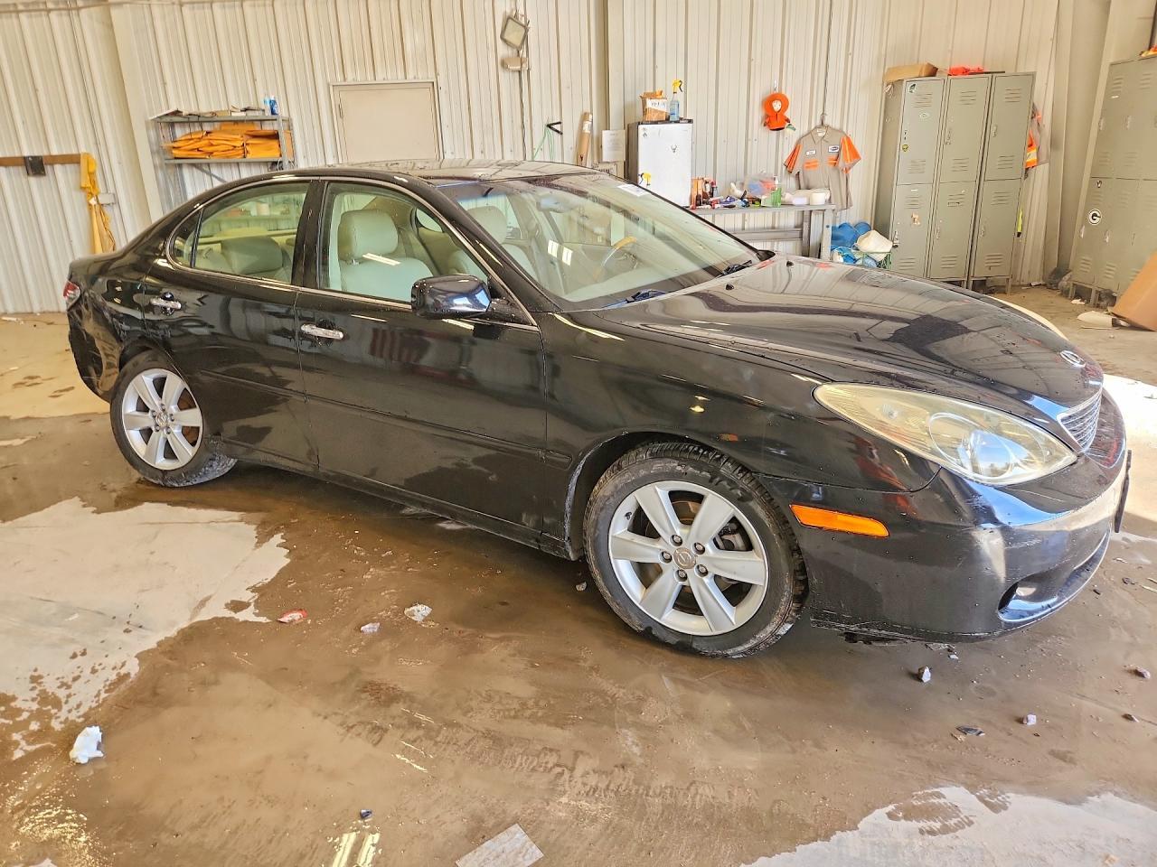 2005 Lexus Es 330 Base - Image 4