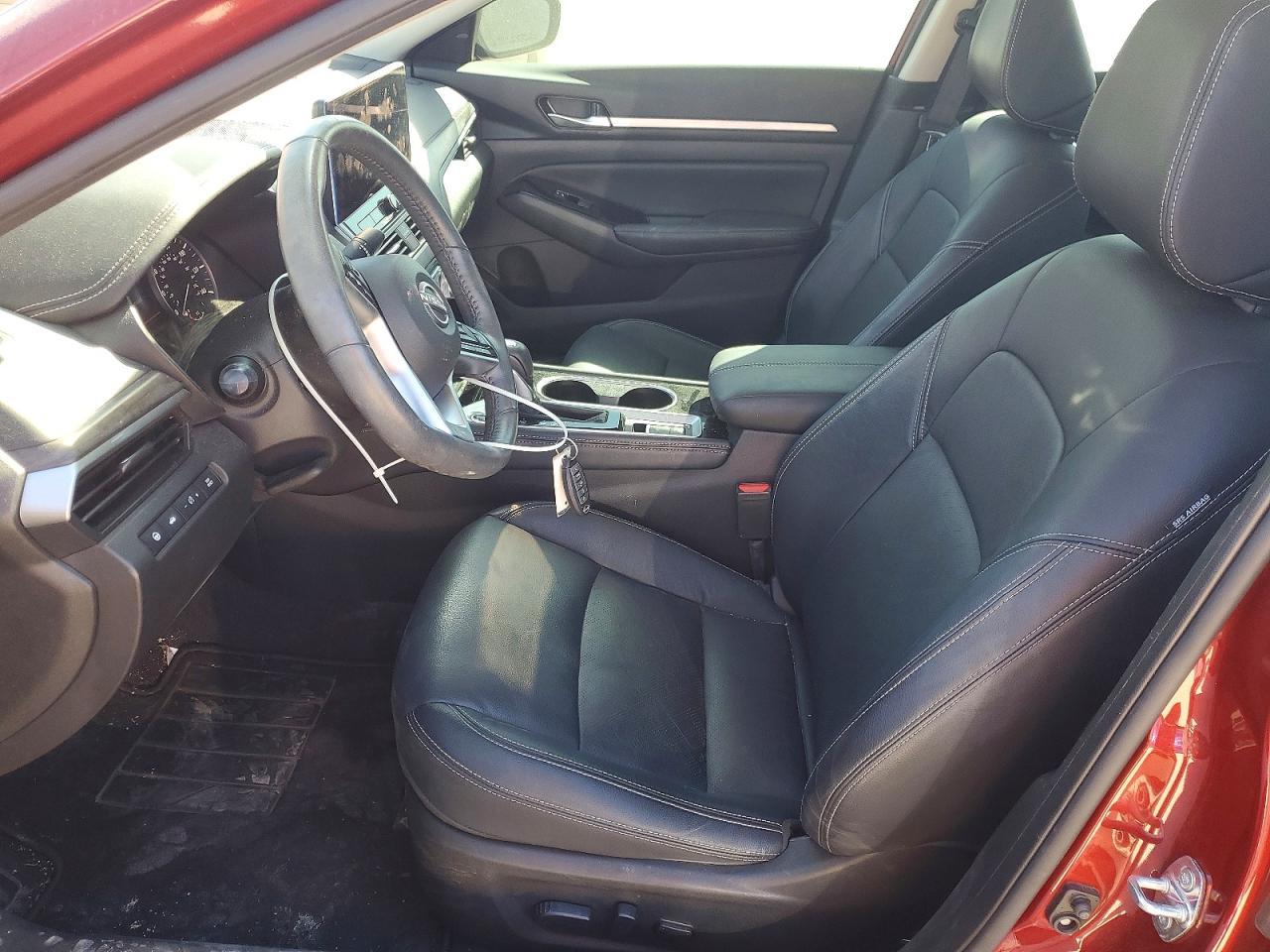 2024 Niss Altima Sl - Фото 7