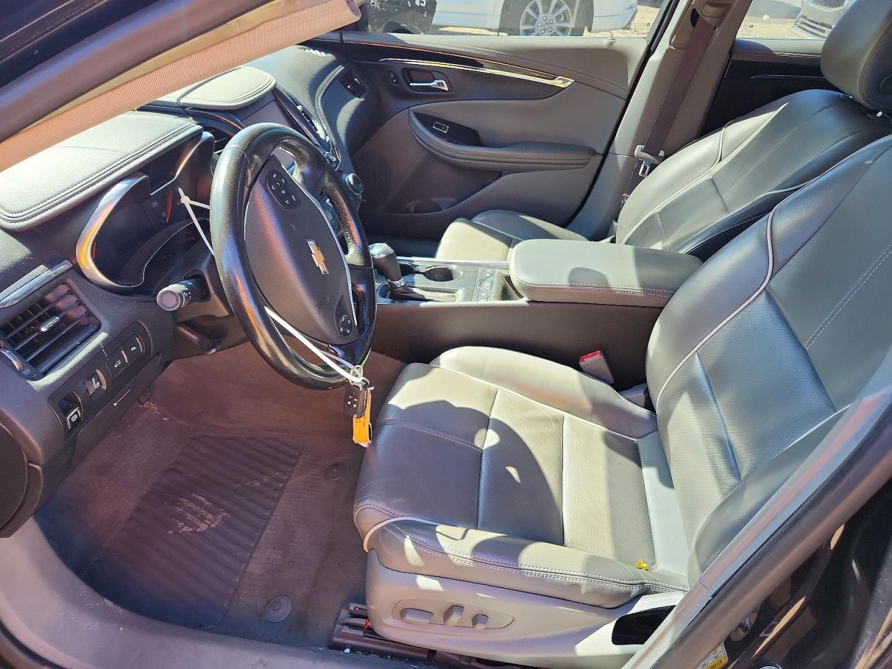 2018 Chevrolet Impala Premier - Image 7