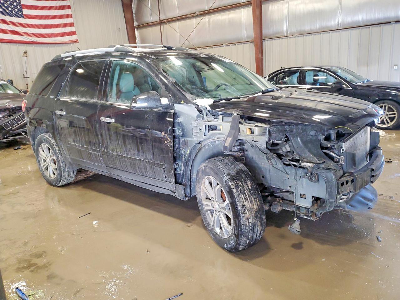 2015 GMC Acadia Slt-1 - Image 4