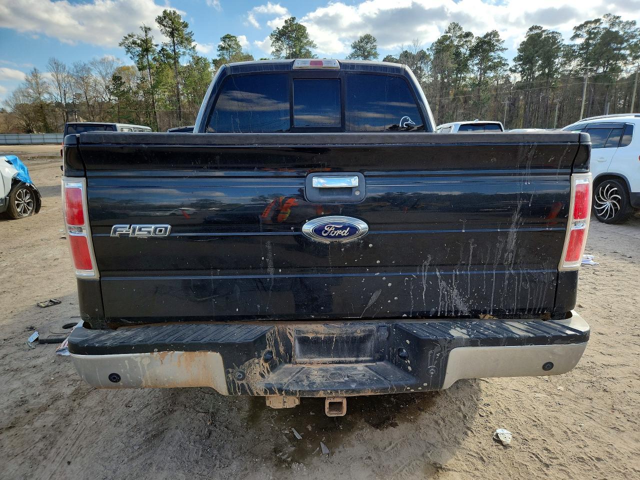 2013 Ford F150 Supercrew - Image 6