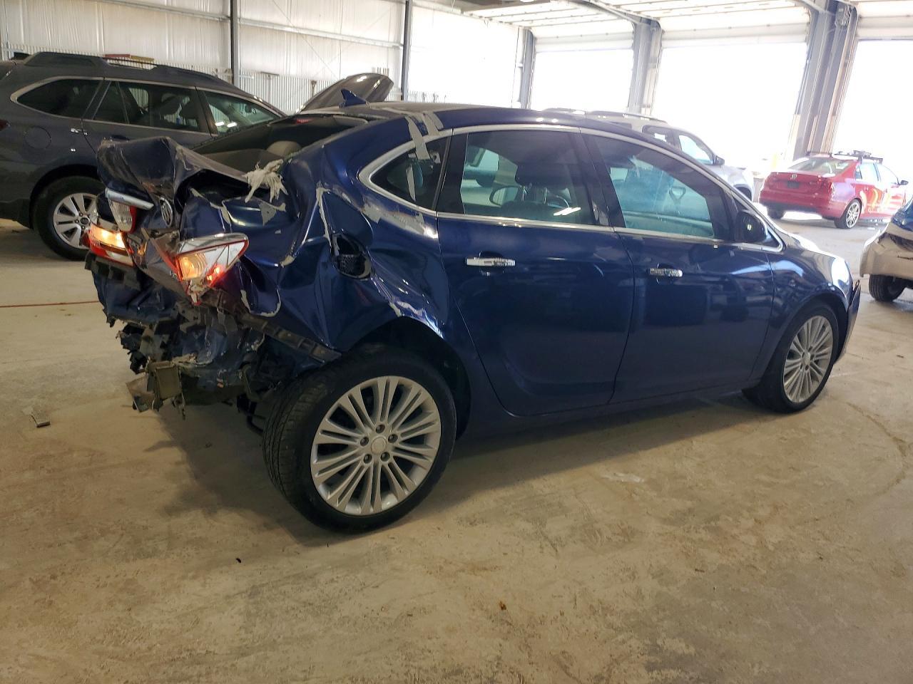 2014 Buick Verano - Image 3