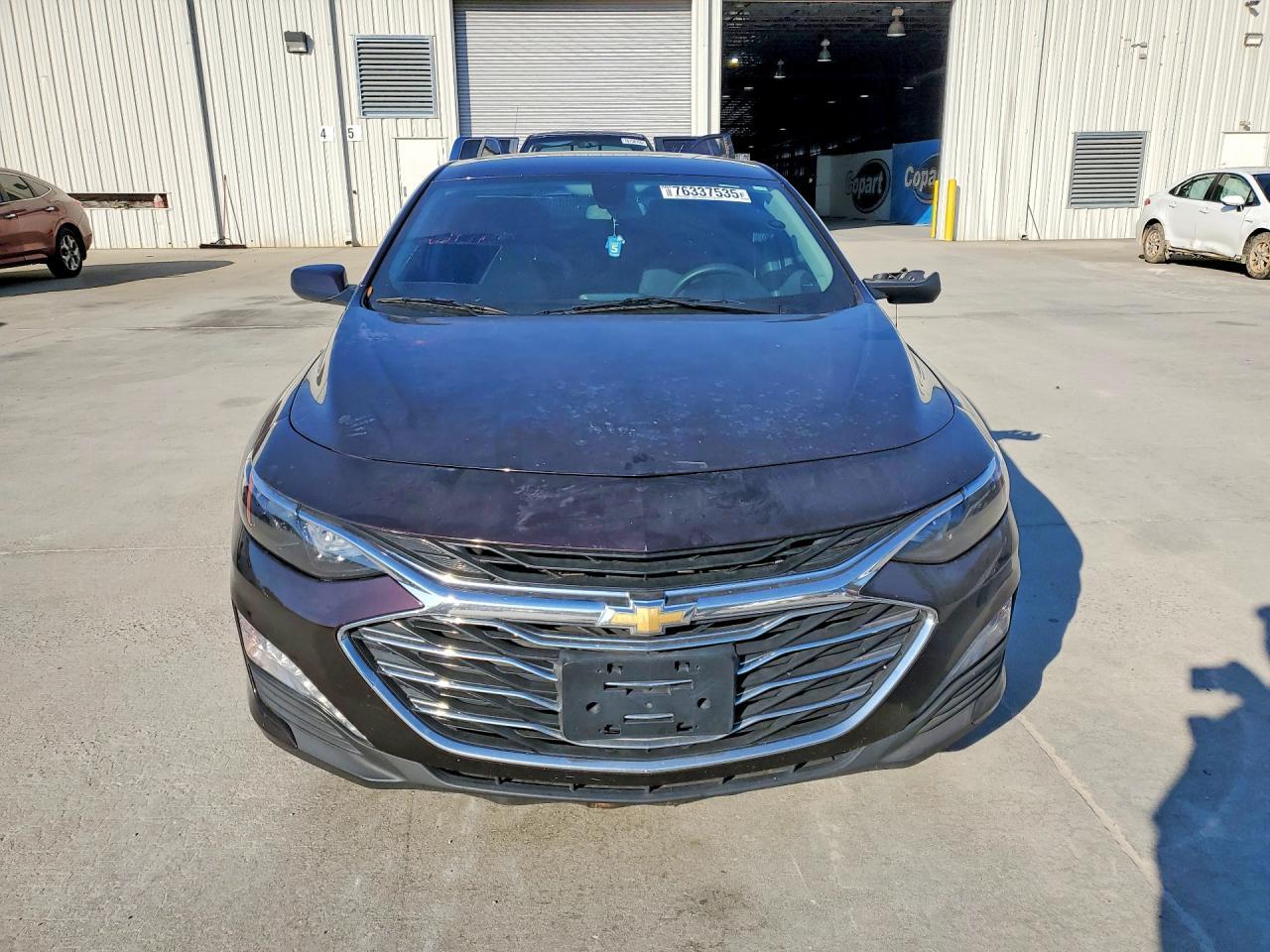 2020 Chevrolet Malibu Lt - Image 5