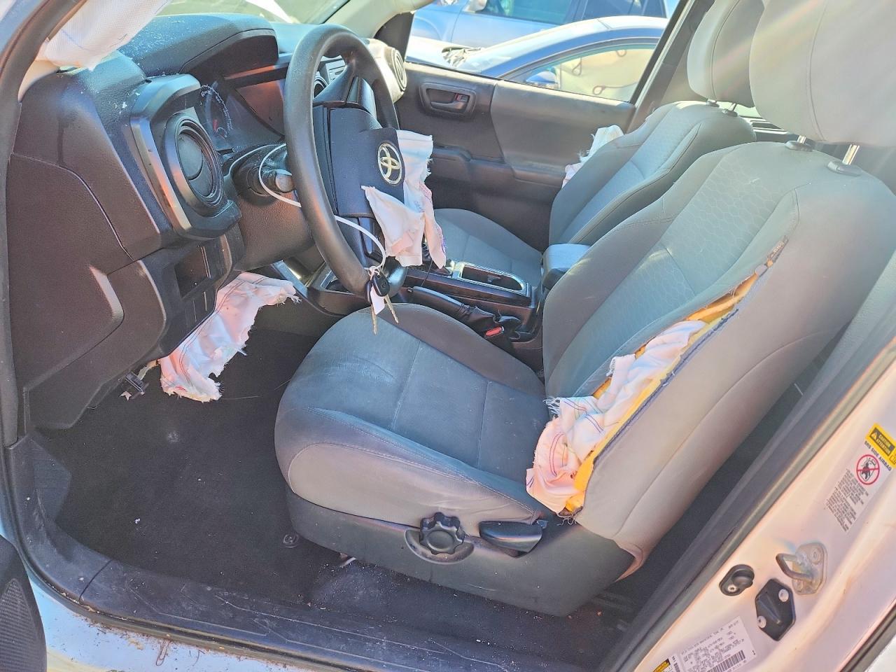 2016 Toyota Tacoma Access Cab - Фото 7