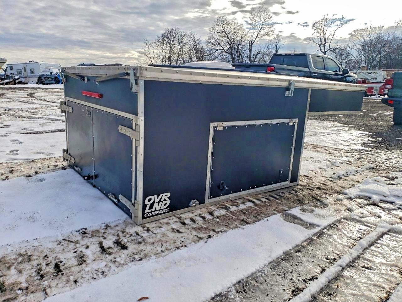 2022 Jeep Other Goods - Фото 4