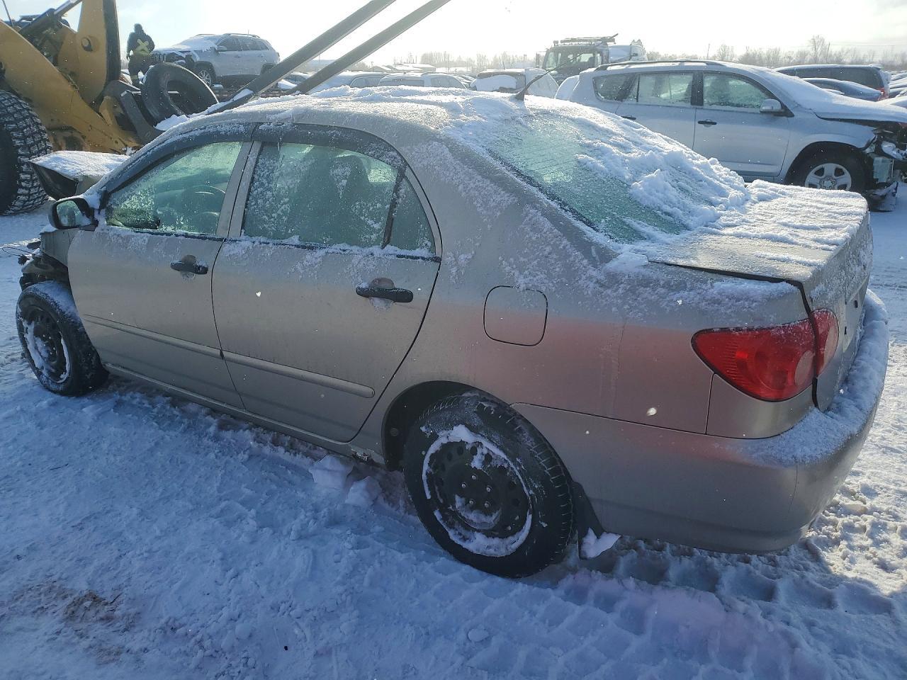 2006 Toyota Corolla Ce - Image 2