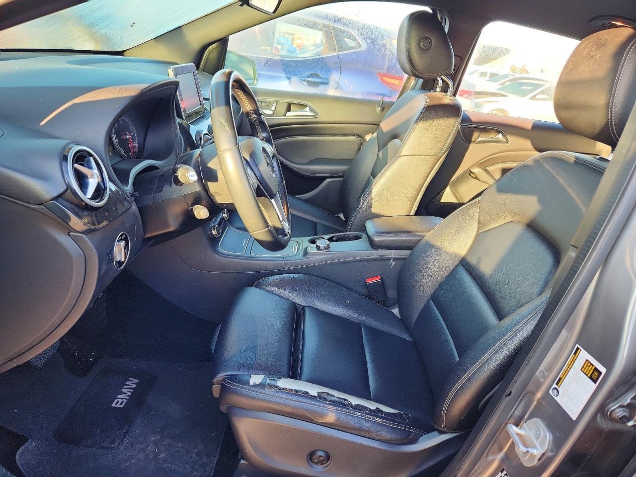 2017 Mercedes-Benz B 250E - Image 7