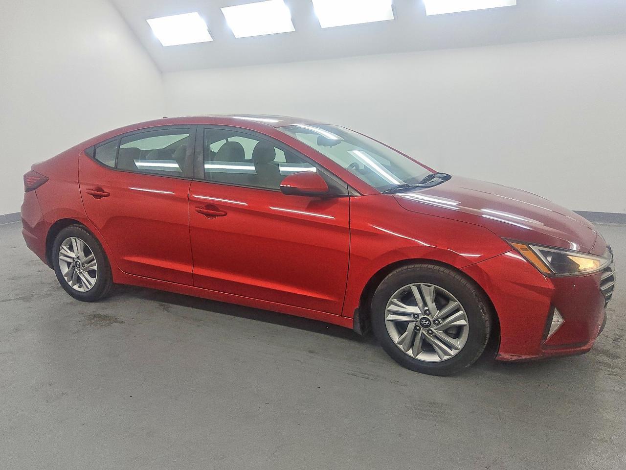 2020 Hyundai Elantra Value Edition - Image 4