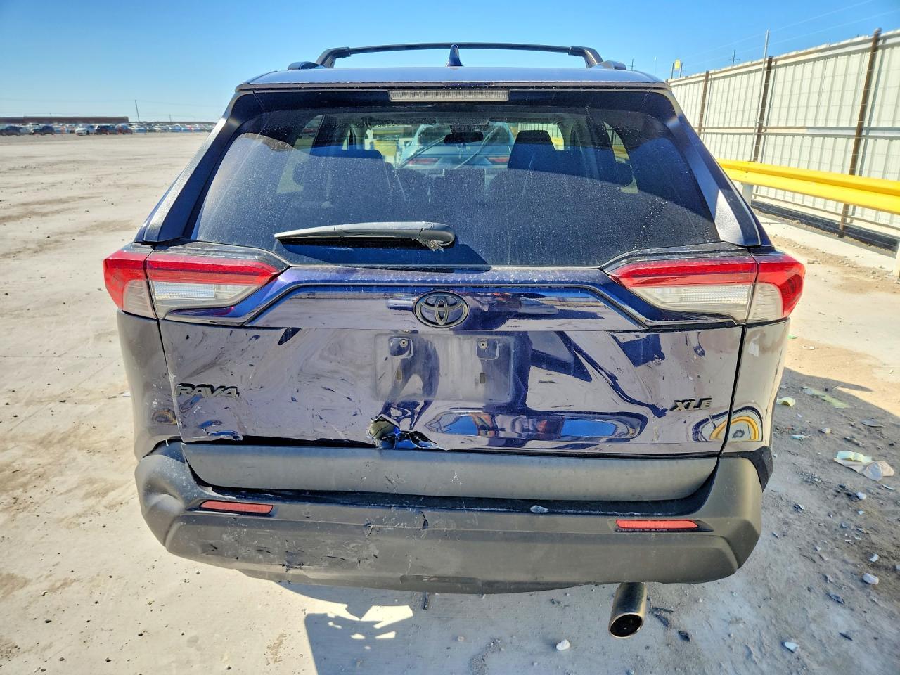 2021 Toyota Rav4 Xle Premium - Image 6
