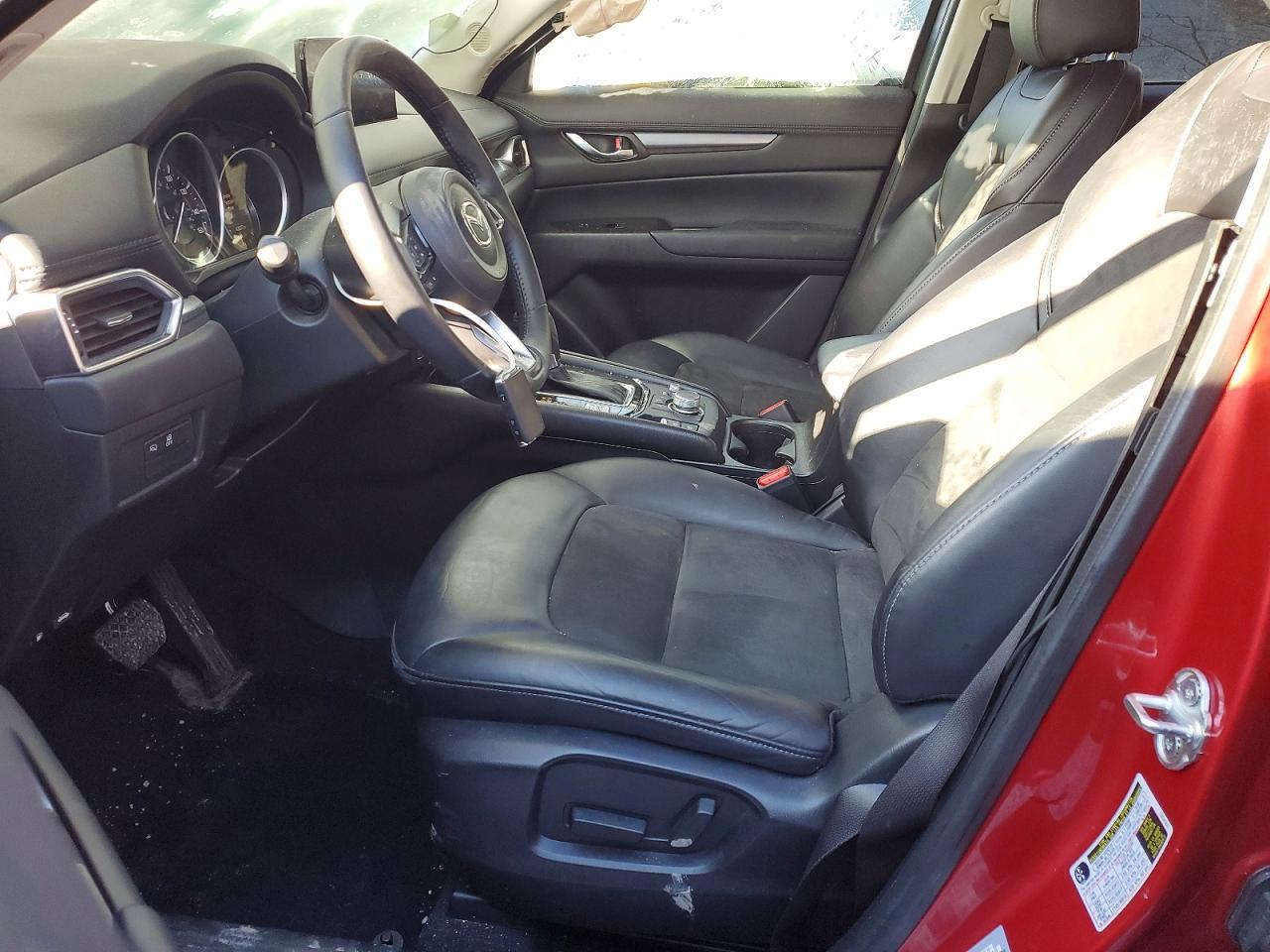 2023 Mazda Cx-5 Select - Фото 7