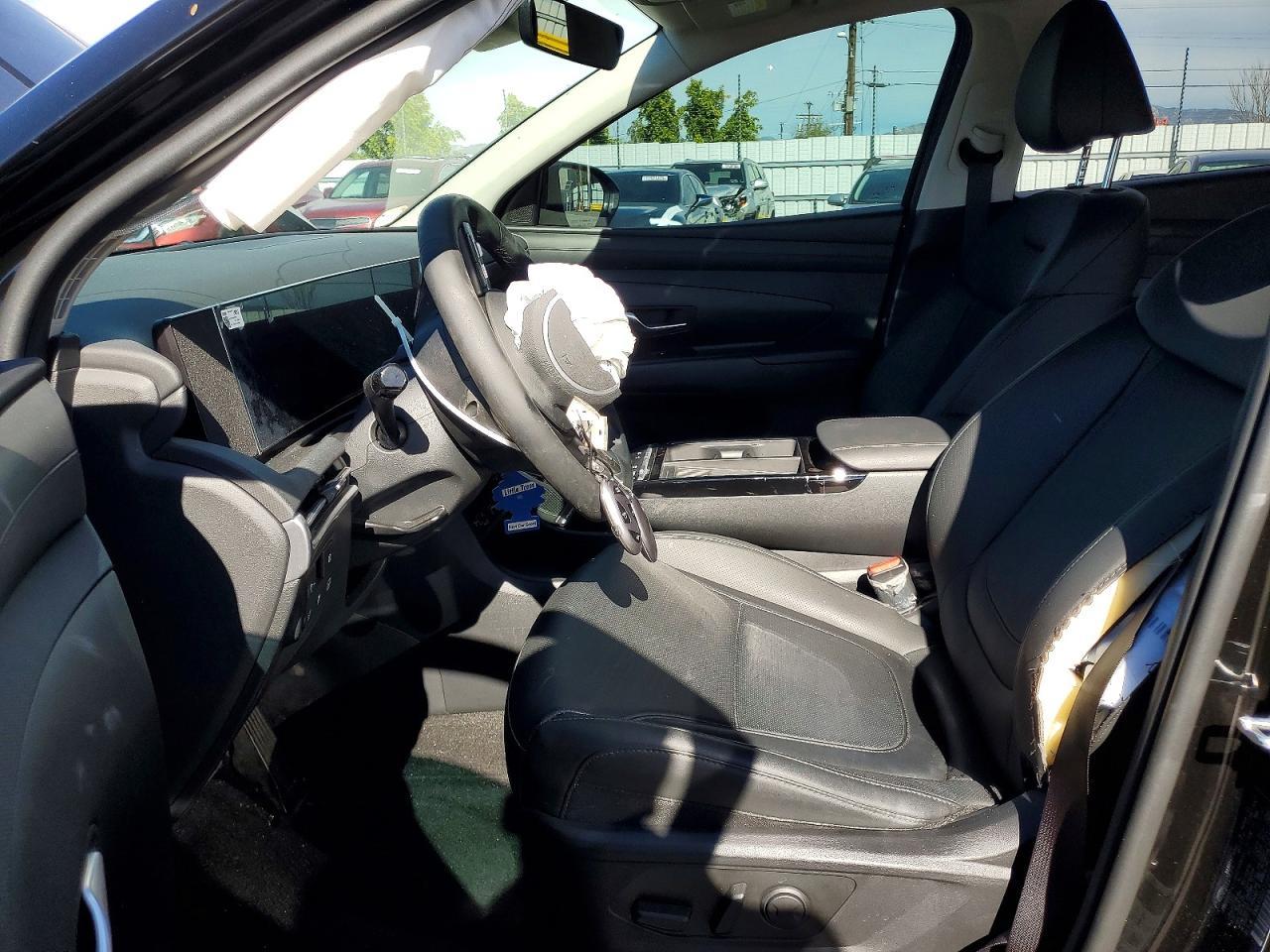 2025 Hyundai Tucson Sel Convenience - Image 7