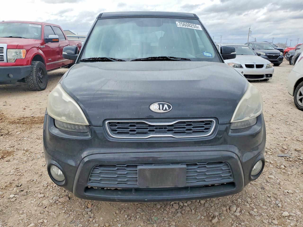 2012 Kia Soul + - Image 5