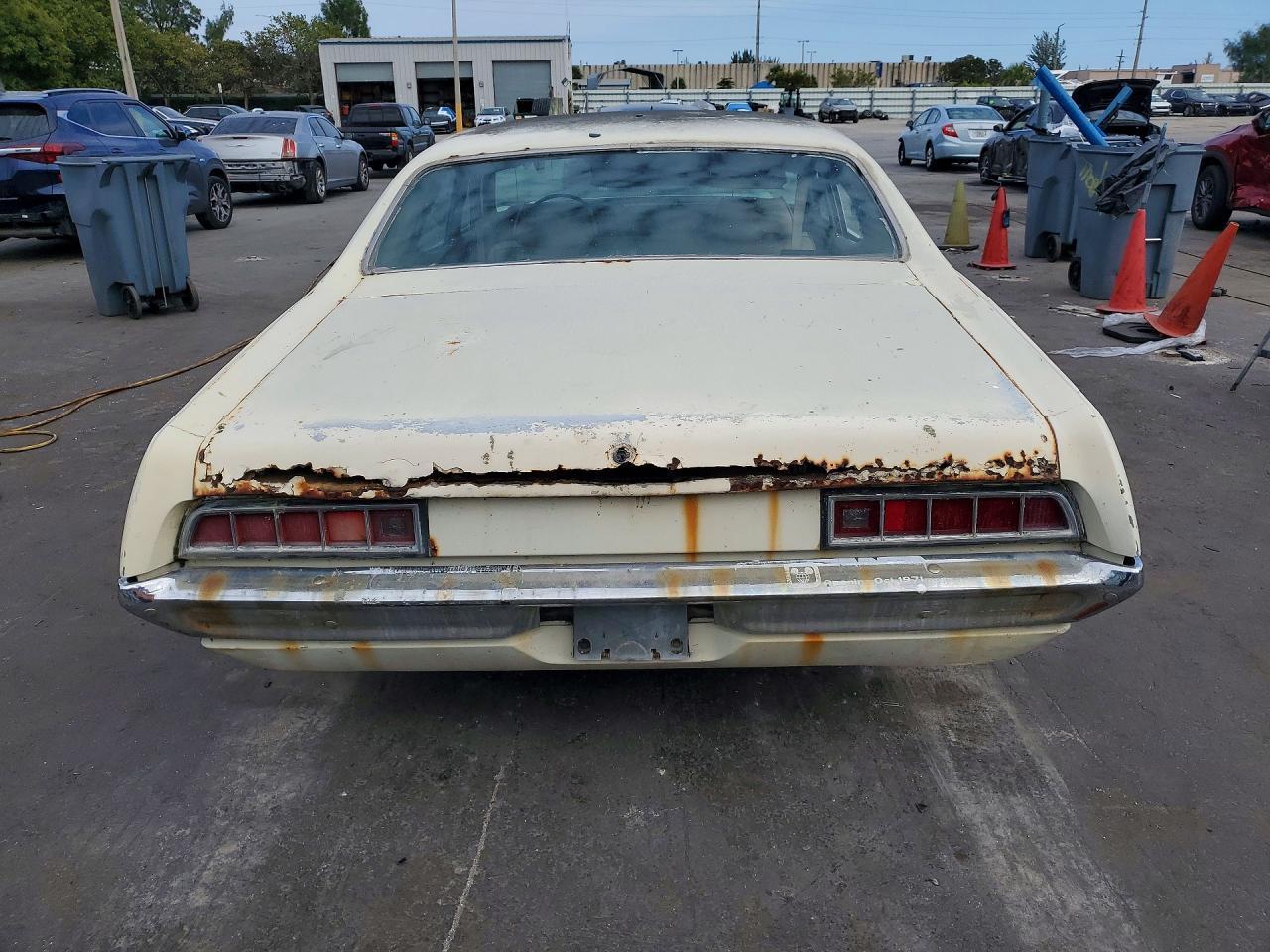 1970 Ford Fairlane - Image 6