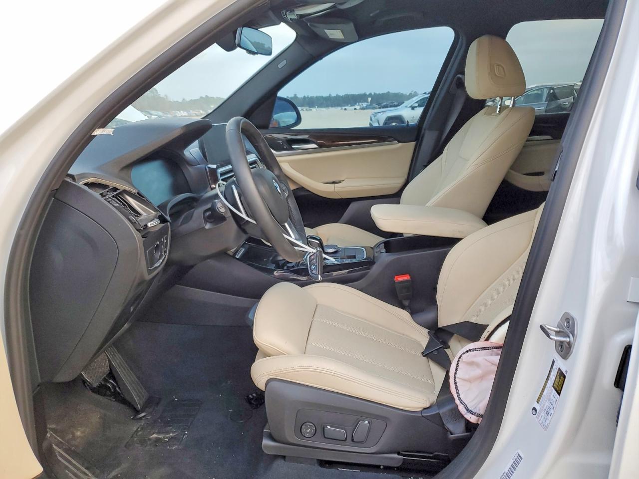 2024 BMW X3 Sdrive30I - Фото 7