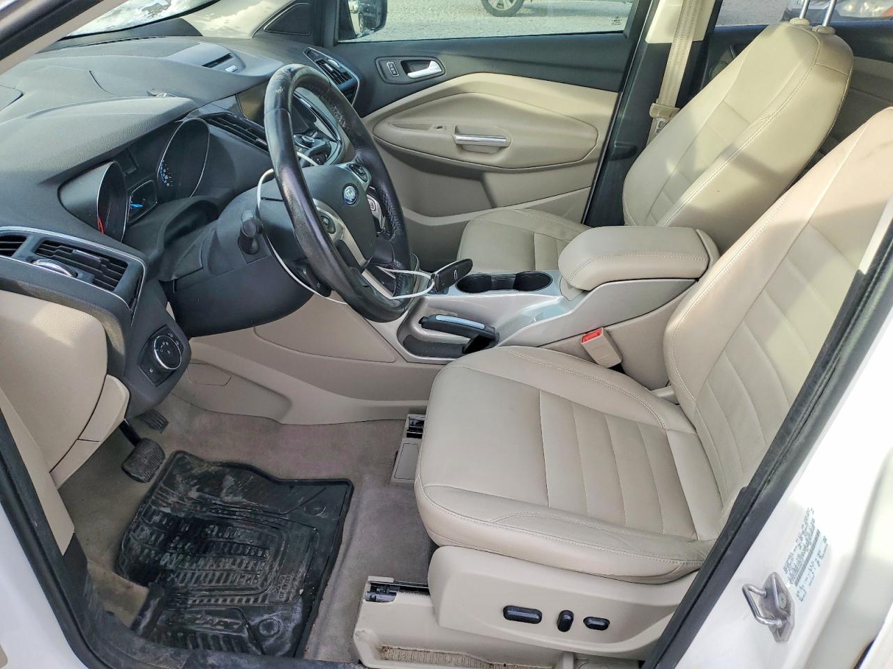 2013 Ford Escape - Фото 7