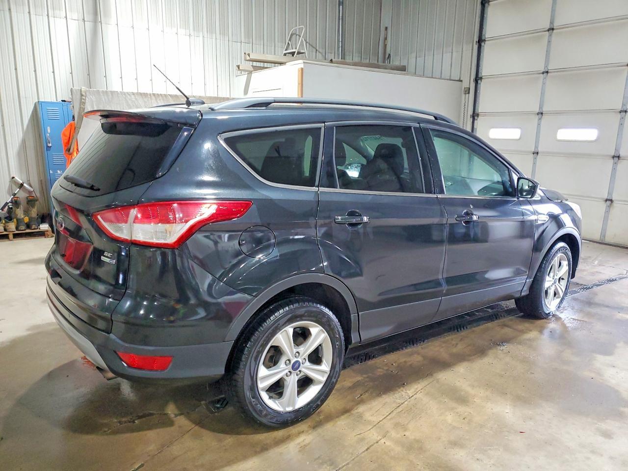2015 Ford Escape Se - Image 3
