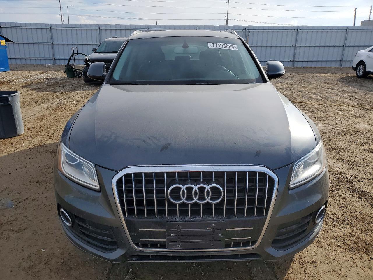 2016 Audi Q5 Premium - Фото 5