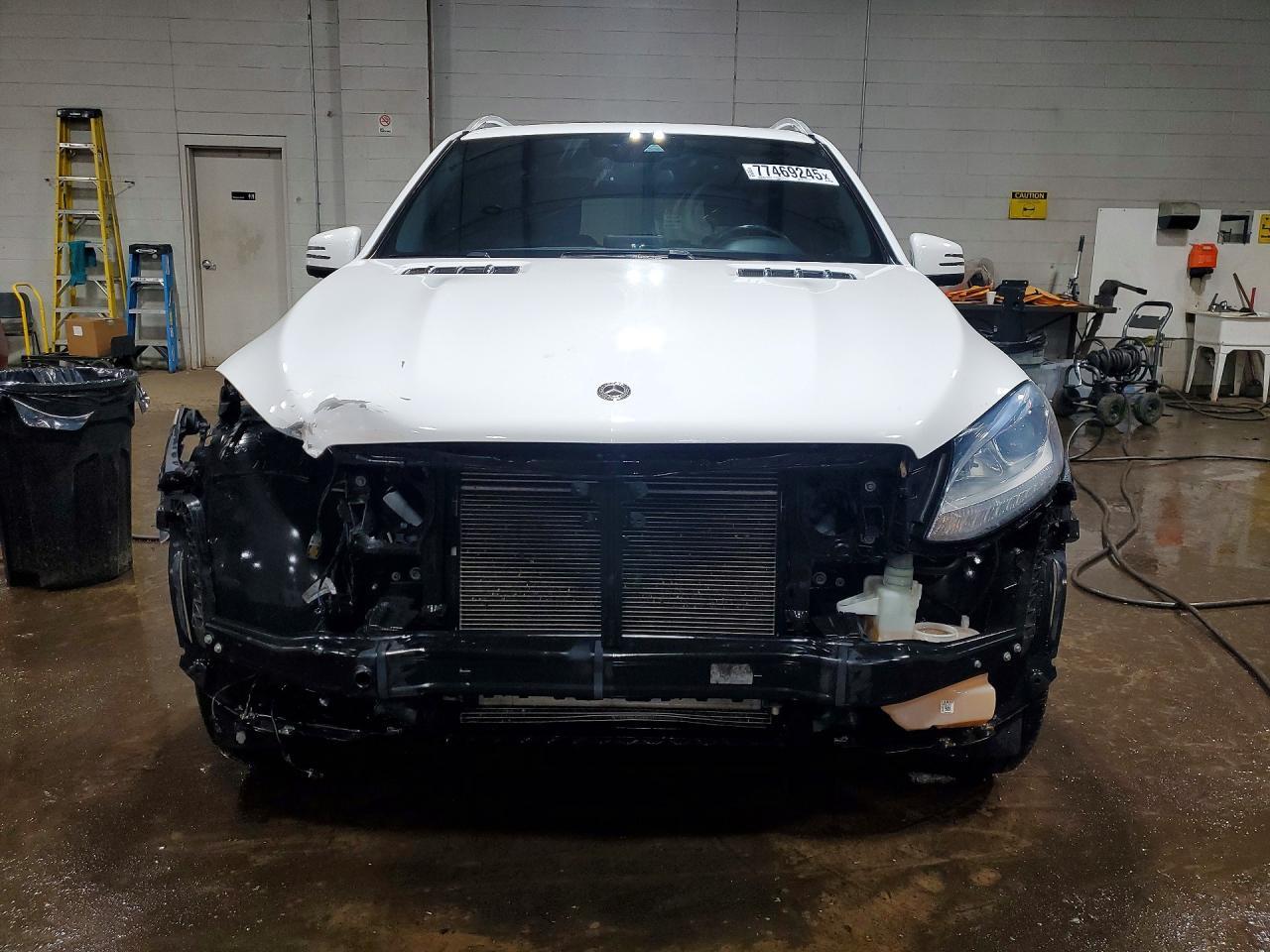 2018 Mercedes-Benz Gle 350 4Matic - Image 5