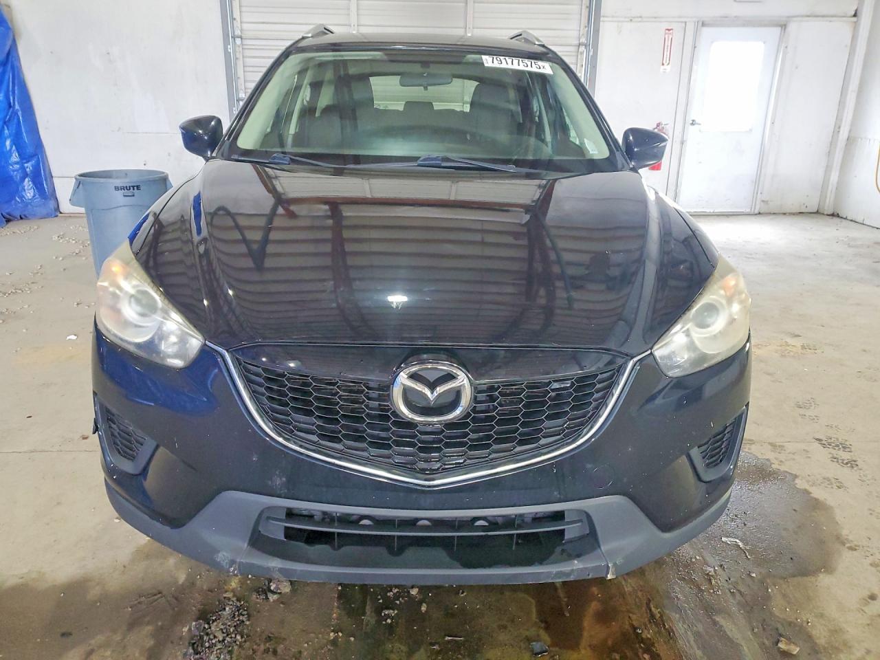 2015 Mazda Cx-5 Sport - Фото 5