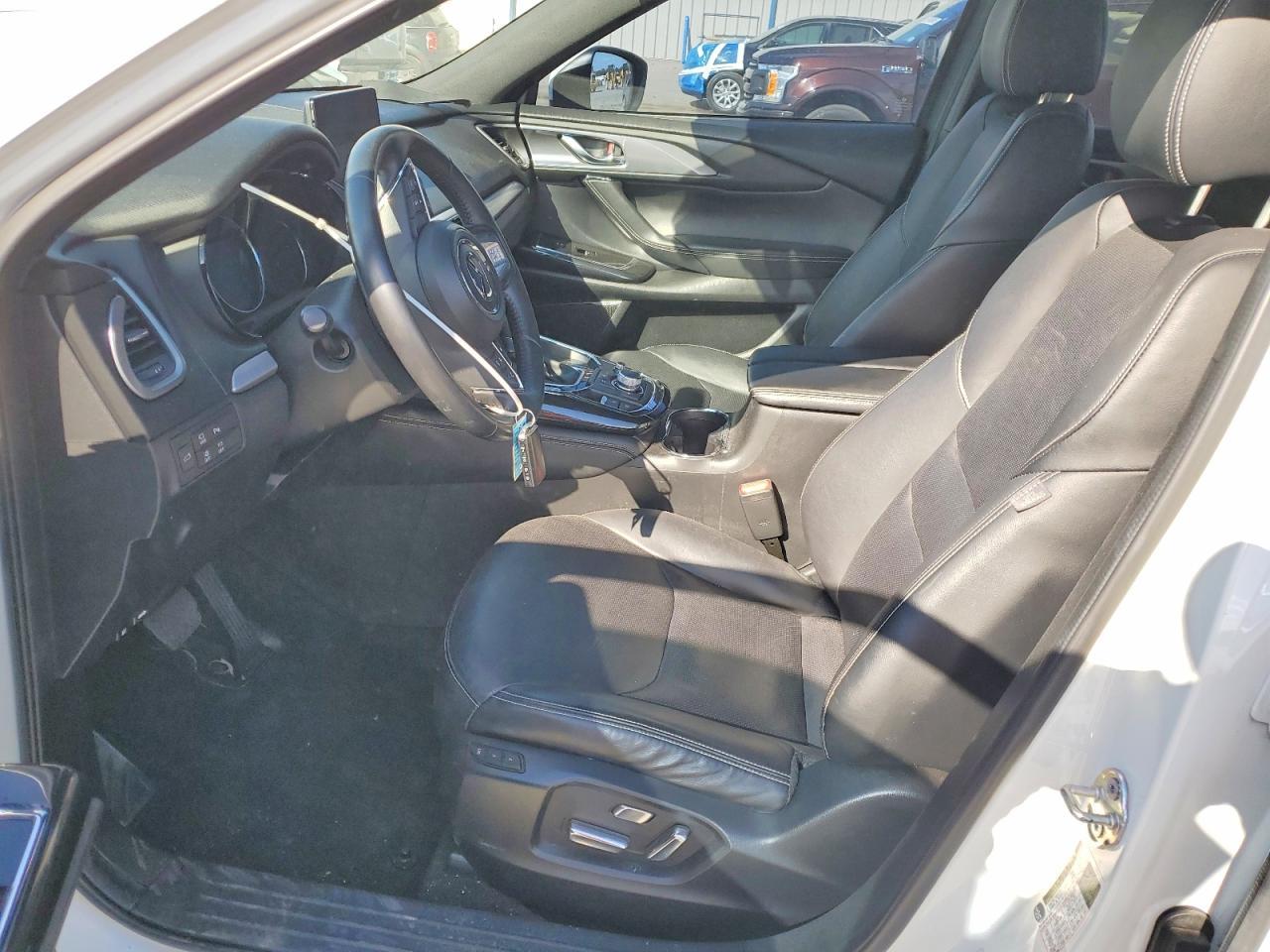 2020 Mazda Cx-9 Grand Touring - Image 7