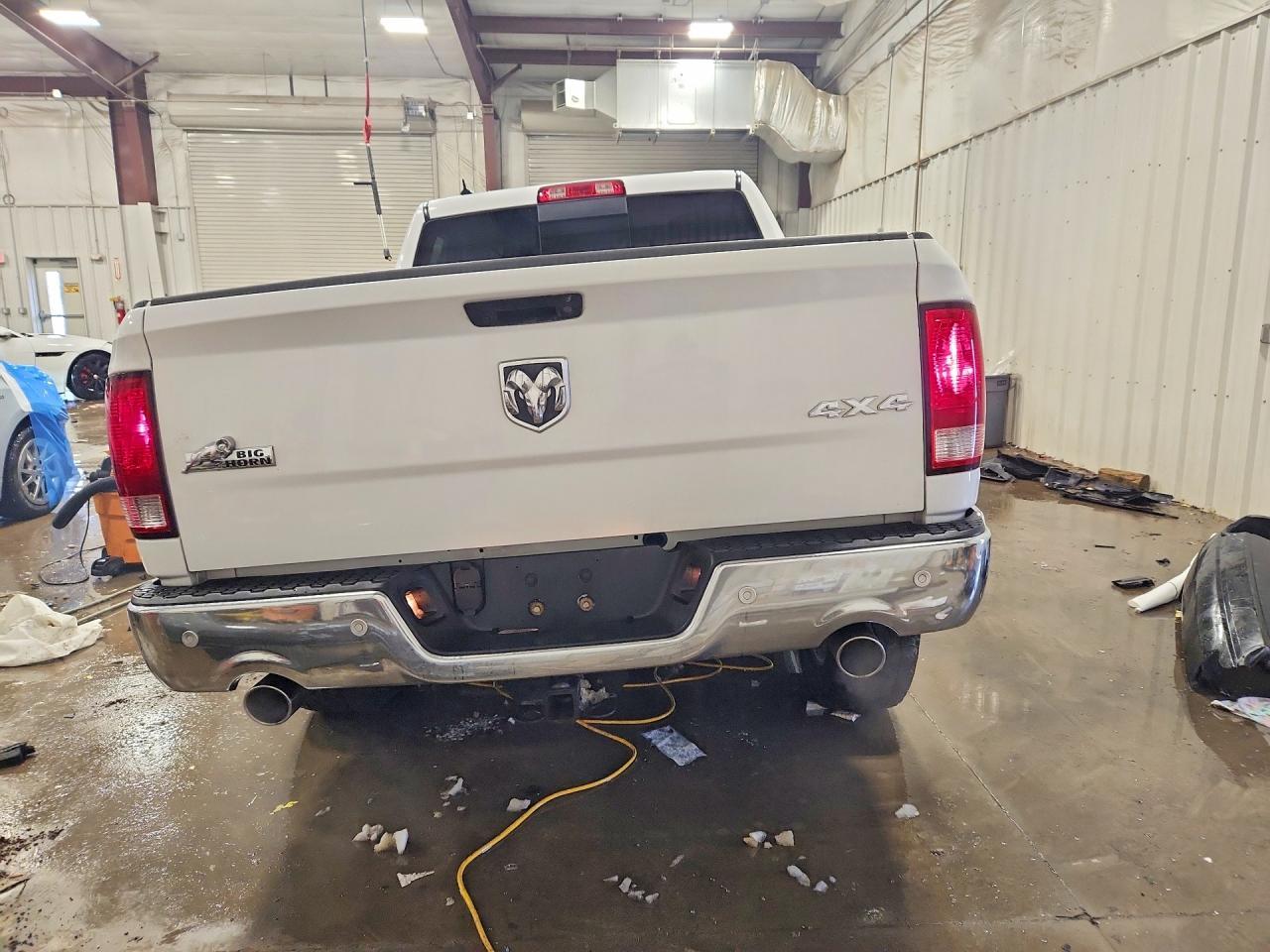 2017 Ram 1500 Slt - Image 6
